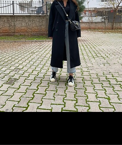 Zara Zara oversize kaban
