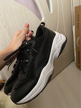 puma ayakkabı