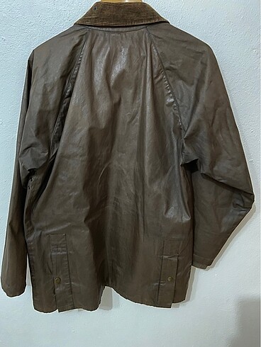 xl Beden Barbour Ceket