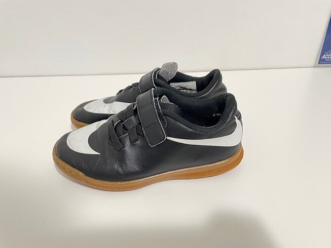 Orjinal Nike Çocuk Koşu Ayakkabısı