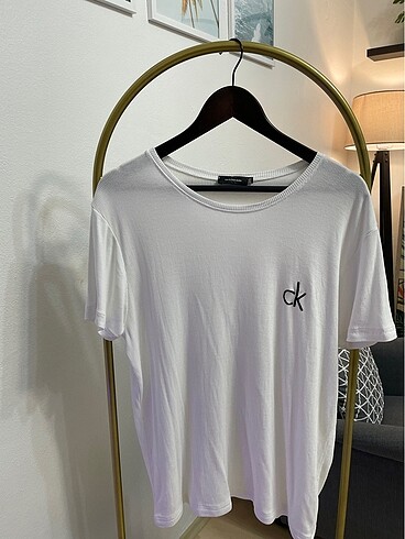 Calvin Klein Tişört