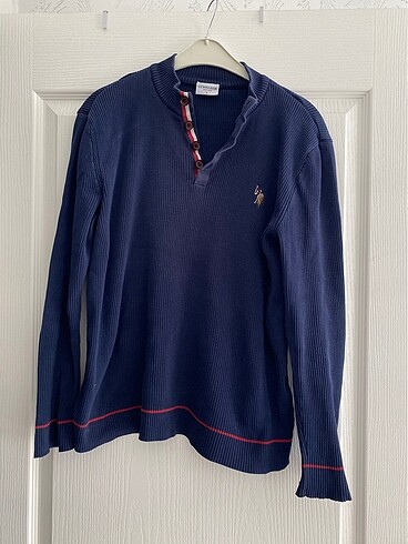 Us polo assn kazak