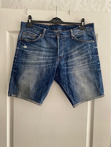 H&m erkek şort