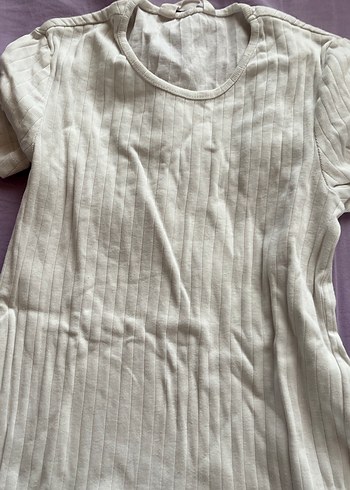 Beyaz Çocuk Atlet - Görsel 2