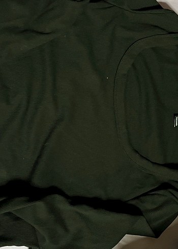 Crop siyah - Görsel 2