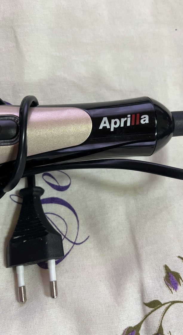 Mor Aprill Saç Şekillendirici - Görsel 2