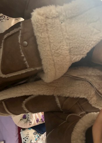 Ceket mont - Görsel 2