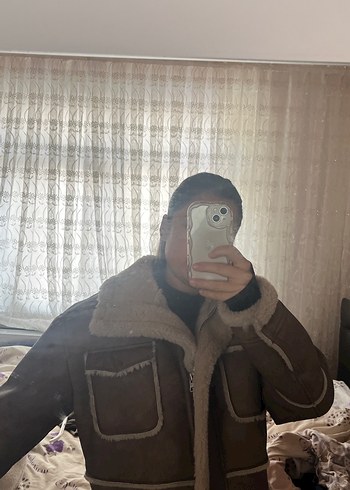 Ceket mont - Görsel 3