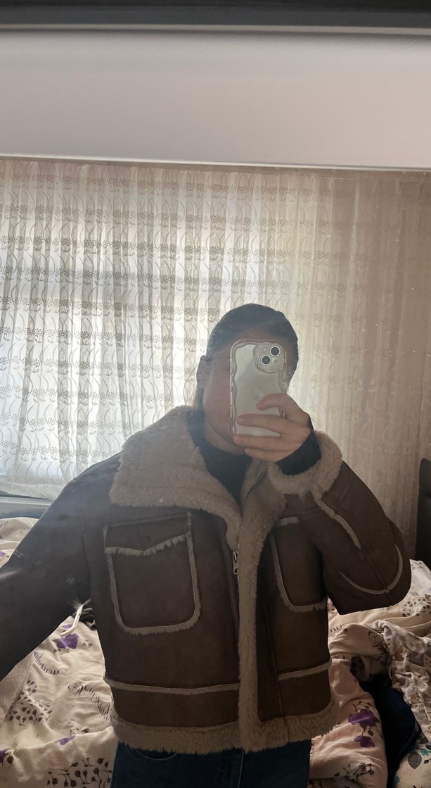 Ceket mont - Görsel 3