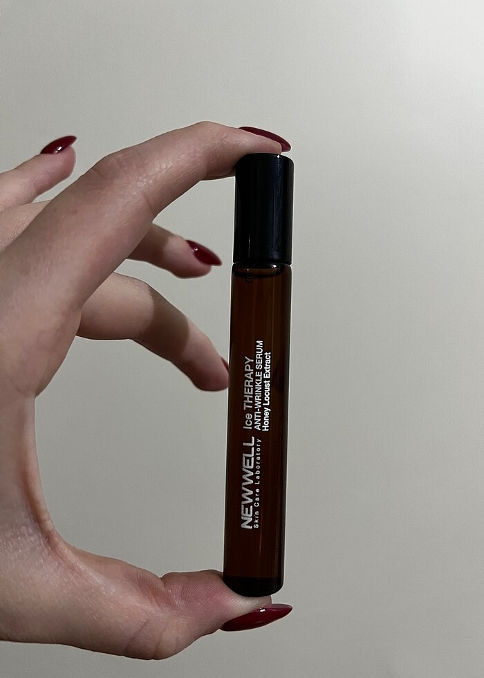 New Well buz terapisi - Görsel 5