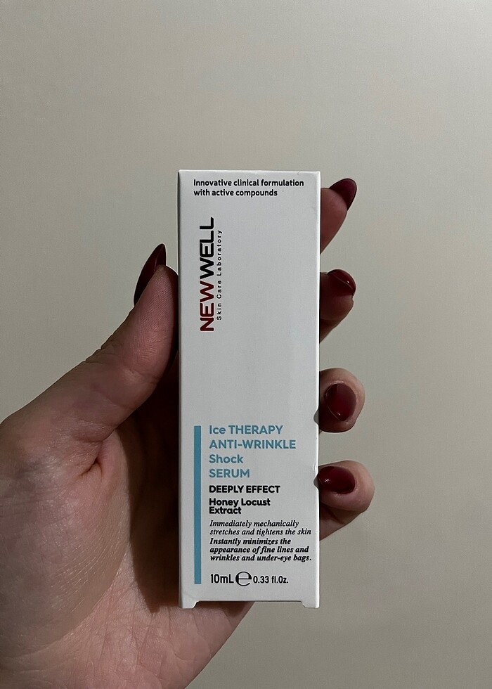 New Well buz terapisi - Görsel 2