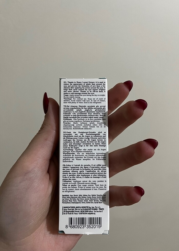 New Well buz terapisi - Görsel 4