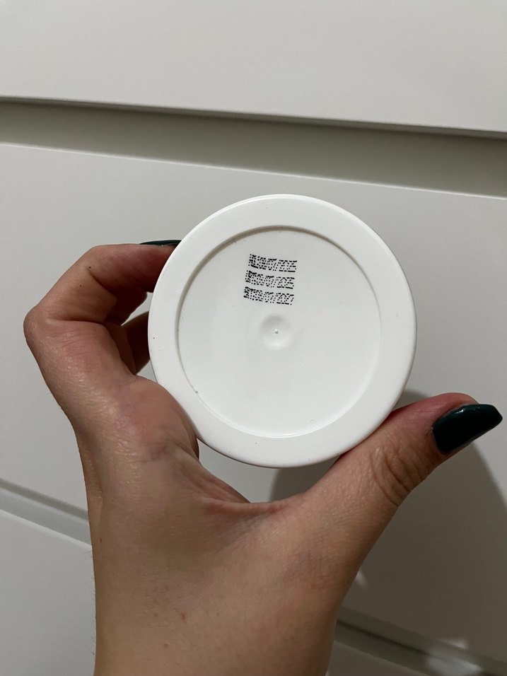 Mixup Sulphur tırnak Maskesi - Görsel 2