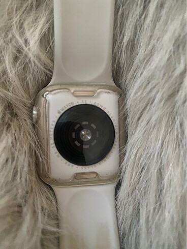 Beden apple watch se