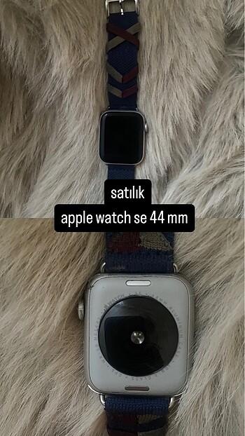 apple watch se