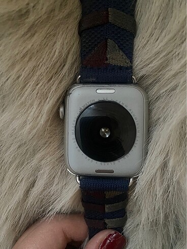 Beden apple watch se