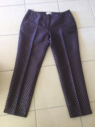 42 Beden Park Bravo pantolon