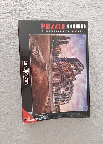 puzzle