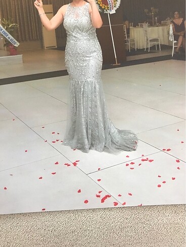 Diğer Tiaras marka abiye