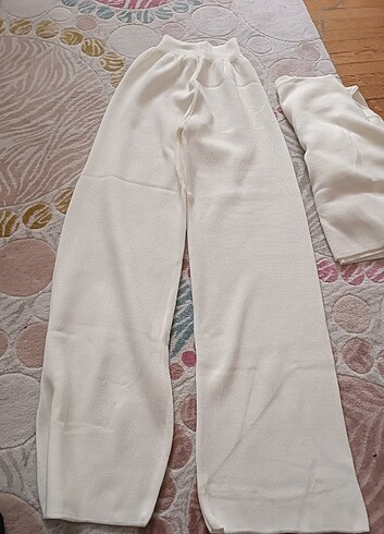 Kadın triko takımı  - Görsel 8