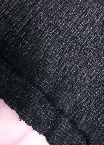 Kadın bol paça pantolon  - Görsel 4