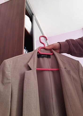 Blazer Ceket 