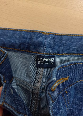 LC Waikiki 10 Yaş