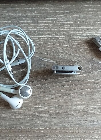 Apple ipod shuffle