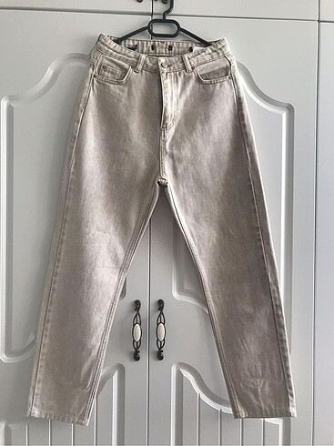 TRENYOLMİLLA denim pantolon
