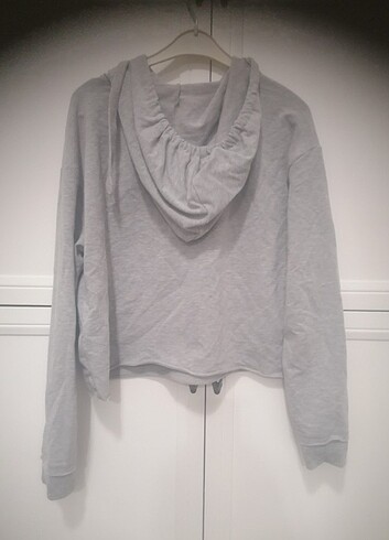 Diğer Kısa sweatshirt