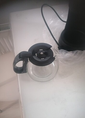 Beden Renk Kivi filtre kahve makinesi