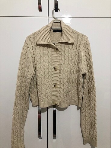 Trendyol & Milla Crop hırka