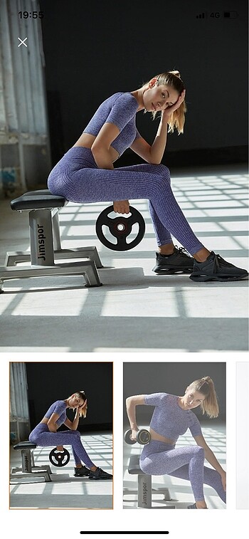Spor tayt