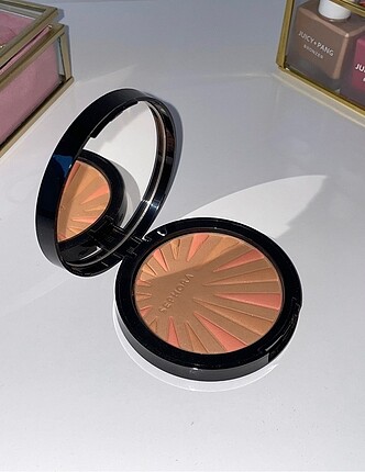 Beden Renk Sephora Bronzer