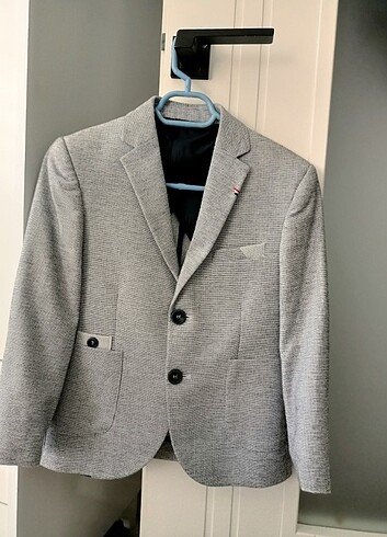 9 Yaş Beden Blazer Çocuk ceket