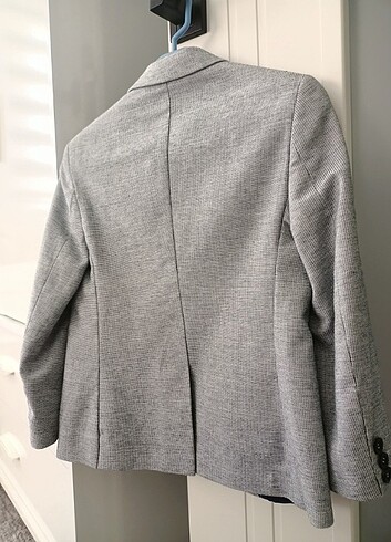9 Yaş Beden lacivert Renk Blazer Çocuk ceket