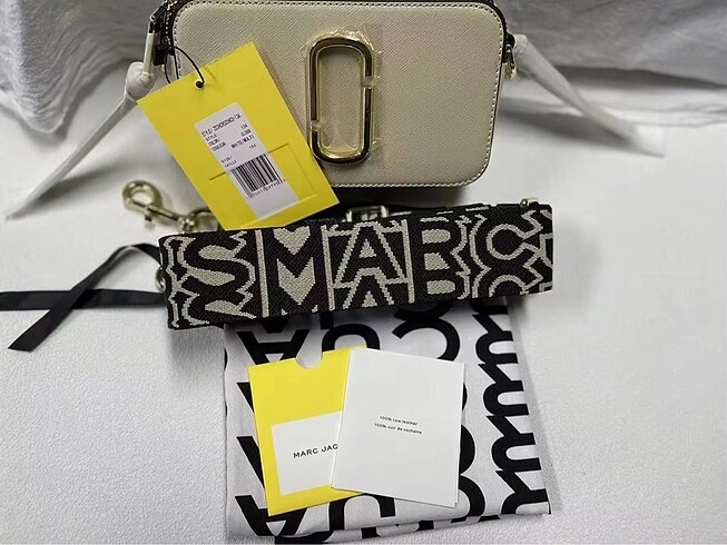 Marcjacobs çanta