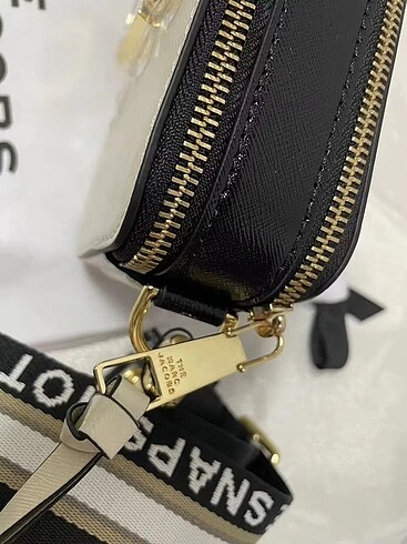 Marc Jacobs Marc jacobs çanta