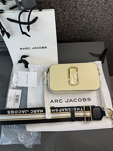 Marc jacobs çanta