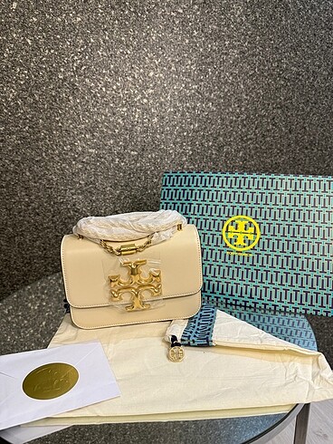 Beden beyaz Renk Tory burch Eleanor HEMEN TESLİM