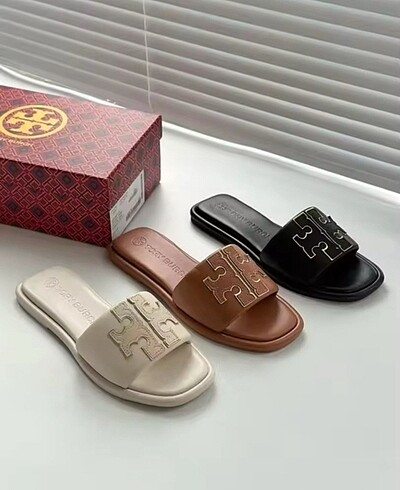 Tory burch terlik