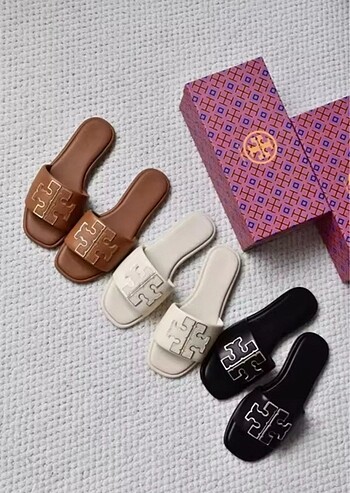 Tory Burch Tory burch terlik