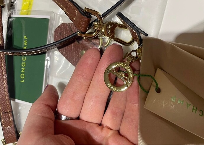  Beden çeşitli Renk Longchamp xs hemen teslim
