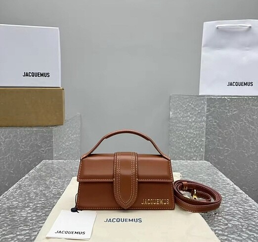 Beden JACQUEMUS BAG SMALL