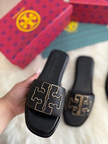 Tory burch terlik