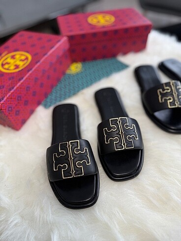Tory Burch Tory burch terlik