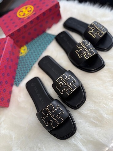 38 Beden Tory burch terlik