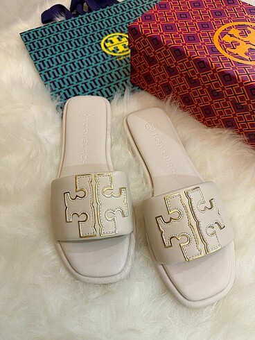 Tory burch terlik