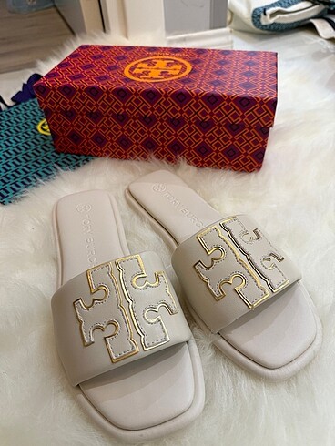 39 Beden Tory burch terlik