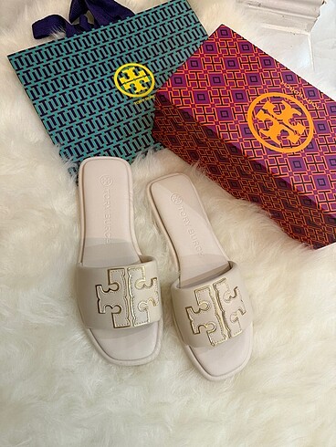 Tory Burch Tory burch terlik